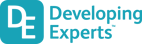 Developing Experts Logo - Teal-1.png]